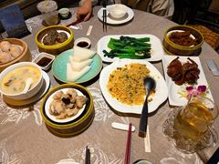 -香云轩·顺德菜(香云纱园林酒店店)