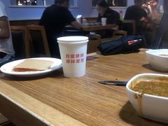 -傣妹火锅(南京东路一店)