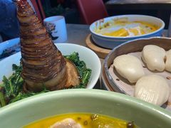 -新白鹿餐厅(金鹰新街口店)