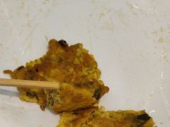 -丽泽山庄·生态怀柔菜·虹鳟鱼(红螺寺店)