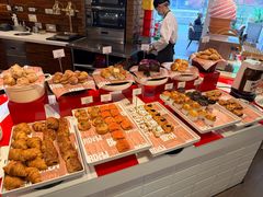 -上海浦东嘉里大酒店