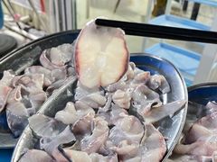 -鸿渡渔庄·特色鸭咀鱼