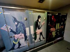 -中影星美国际影城(韩森寨店)