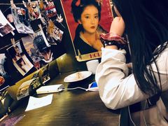 -白石の深夜食堂(宝龙店)