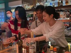 -城市露台景观餐厅(淮海路店)