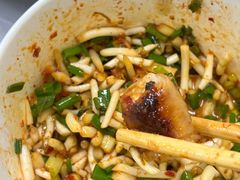 -聚君缘烙锅(清镇店)