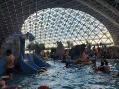 -天山海世界·米立方