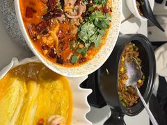 -3号仓库·创意中国菜(新世界城店)