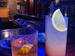 -甘尼仕印度餐厅酒吧(斜塘老街店)