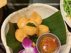 -NAYA·亚洲泰菜(欢乐港湾店)