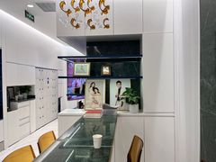 -海马体照相馆(环贸iapm大师爱情店)