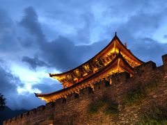 -大理古城