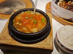 -七八冷面·延边朝鲜族美食(世纪汇店)