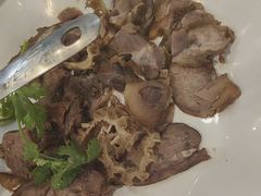 -内蒙古牛羊肉特色美食(后海滨路店)