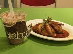 -广九餐室(陈家祠扬韬广场店)