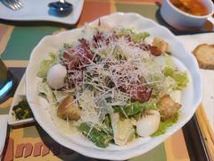 -安妮意大利餐厅(国贸店)