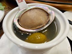 -长平肥姐白粥·海鲜打冷