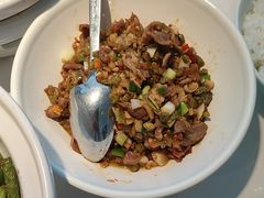-兰湘子·湘菜小炒(长安万科广场店)