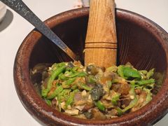 -费大厨辣椒炒肉(黄兴中心广场店)