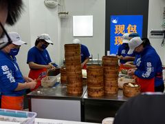 -包馔·夜包子(华强北店)