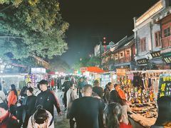 -鼓楼夜市