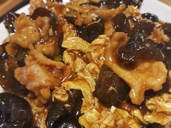 -陈傻子餐厅(世纪都会店)