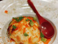 -炙柒Sekinana·精致料理 烧鸟·铁板烧(海上世界店)