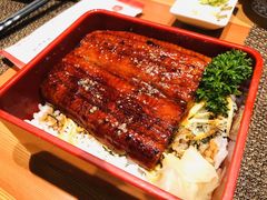 -皇品田苑日式料理(苏州中心店)