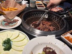 -牛焱·烧肉酒肆(五大道店)