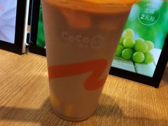 -CoCo都可(建外SOHO店)