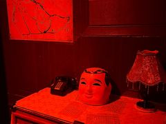 -棂笼·深度沉浸密室(武汉旗舰店)