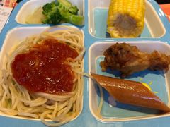 -大快活(丽丰店)