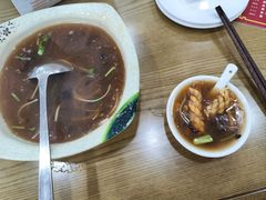 开封胡辣汤-地安门包子铺(地安门店)