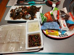 -灶座小锅烀饼·铁锅炖(全国总店)
