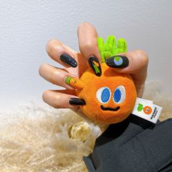 -晨·艺美甲美睫