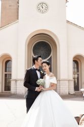 -帆拉斐婚纱摄影(春熙店)