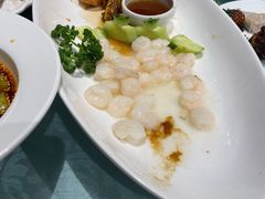 -广玉兰上海菜(德平店)