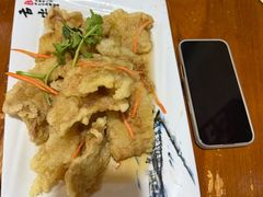 -春發合饭庄