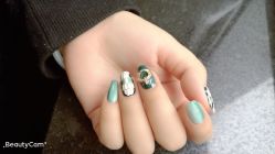 -Beauty Nails 美甲美睫皮肤管理