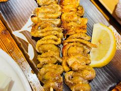 -鸟鹏烧鸟居酒屋(熙龙湾店)