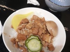 -小明同学(三里屯店)