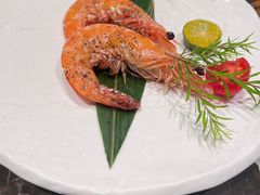 -极盐铁板烧(仓山万达广场店)