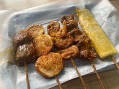 -海萍馄饨(湖北路店)