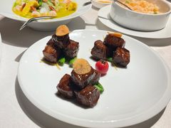 -杭州新新饭店·1913餐厅