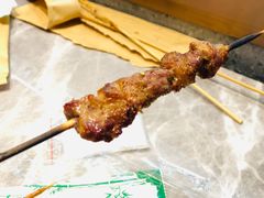 -黄鱼炙夜(华家池店)