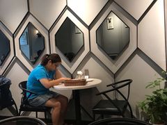 大堂-打趸BTC·Breaktime cafe(北京路店)