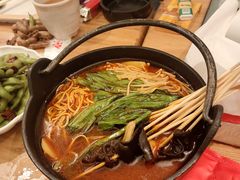-申记串道和和旗舰店(北行店)