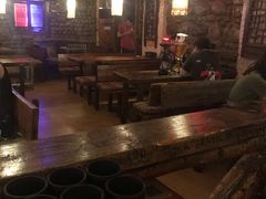 大堂-Helens海伦司小酒馆(对外经贸大学店)