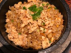 -隐泉之语日式料理(王府中环店)