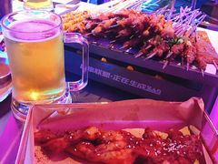 -燥次·烧烤酒场(万象城店)